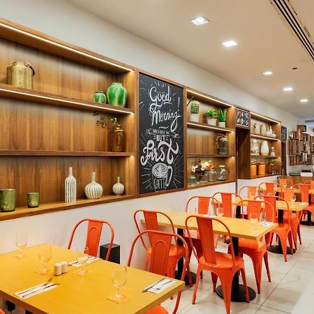 Citymax Hotel Al Barsha At The Mall Ντουμπάι Εξωτερικό φωτογραφία
