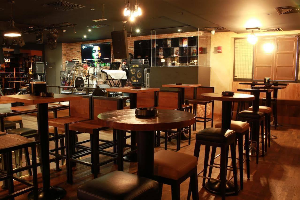 Citymax Hotel Al Barsha At The Mall Ντουμπάι Εξωτερικό φωτογραφία