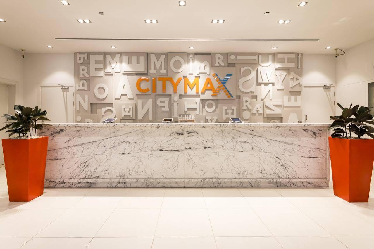 Citymax Hotel Al Barsha At The Mall Ντουμπάι Εξωτερικό φωτογραφία