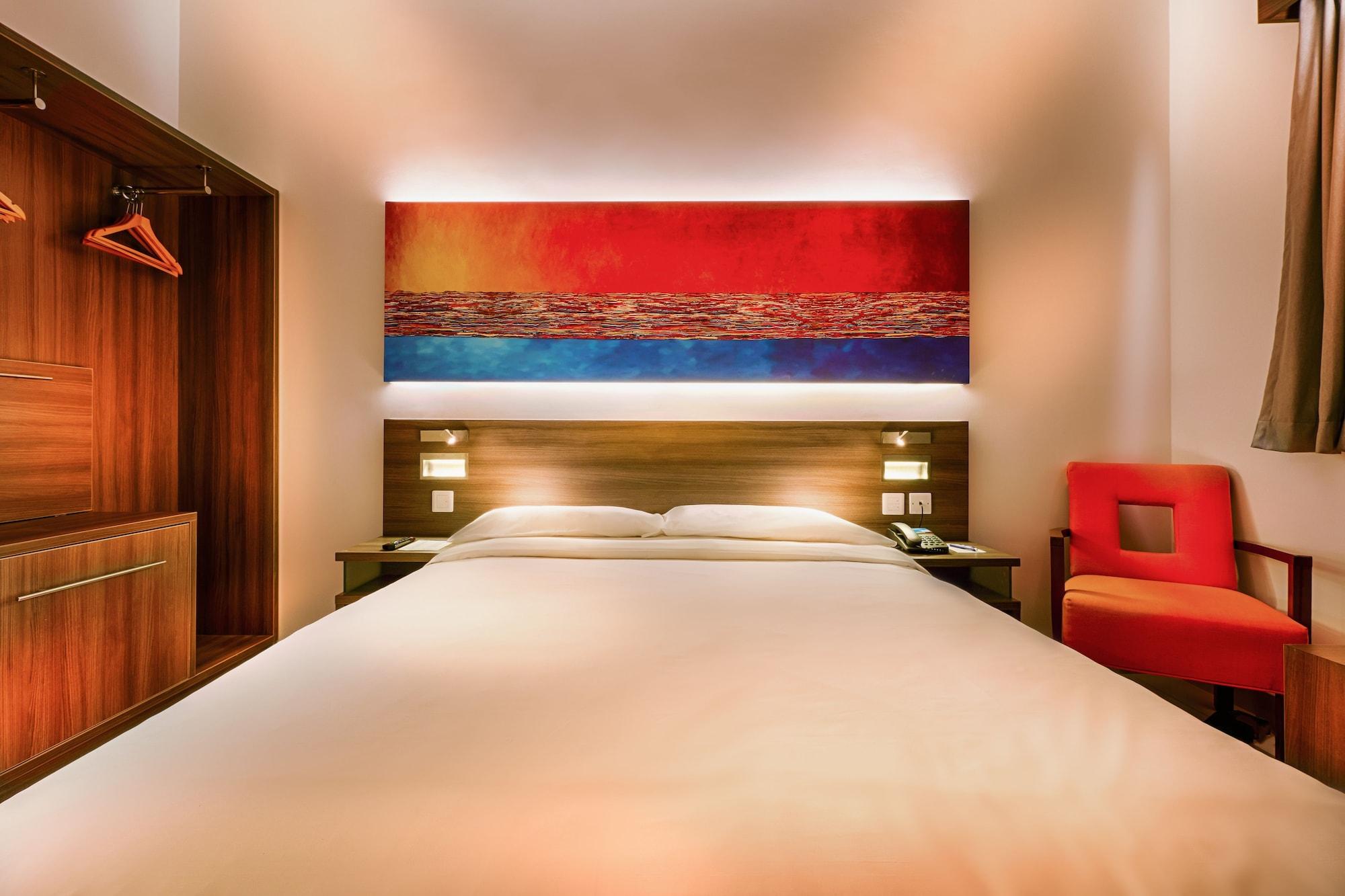 Citymax Hotel Al Barsha At The Mall Ντουμπάι Εξωτερικό φωτογραφία