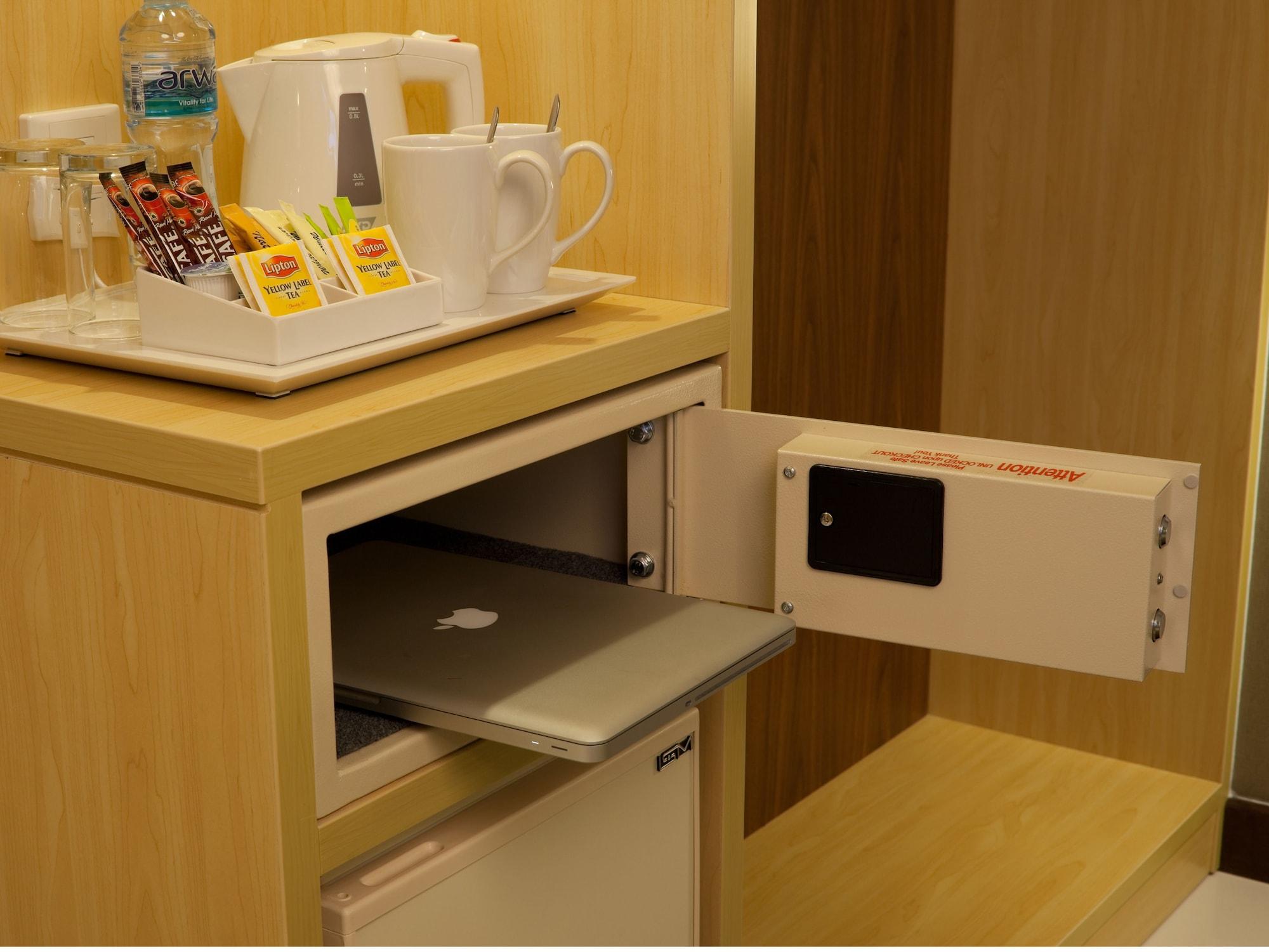 Citymax Hotel Al Barsha At The Mall Ντουμπάι Εξωτερικό φωτογραφία