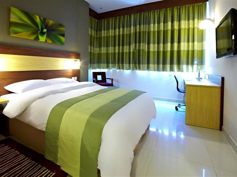 Citymax Hotel Al Barsha At The Mall Ντουμπάι Εξωτερικό φωτογραφία