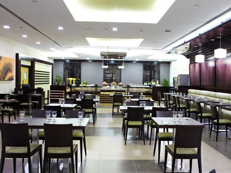 Citymax Hotel Al Barsha At The Mall Ντουμπάι Εξωτερικό φωτογραφία