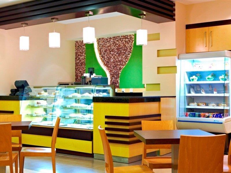 Citymax Hotel Al Barsha At The Mall Ντουμπάι Εξωτερικό φωτογραφία