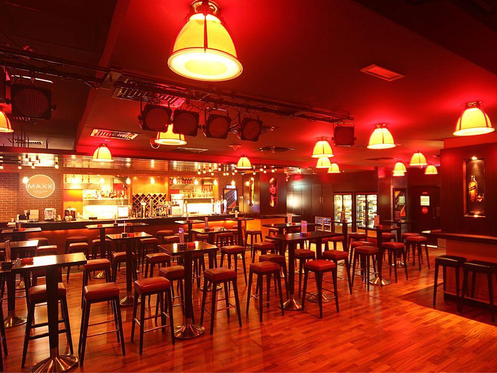 Citymax Hotel Al Barsha At The Mall Ντουμπάι Εξωτερικό φωτογραφία