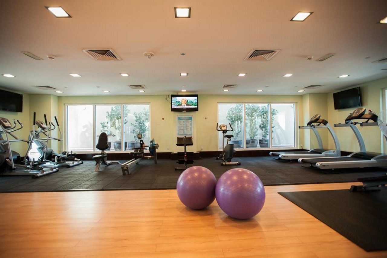 Citymax Hotel Al Barsha At The Mall Ντουμπάι Εξωτερικό φωτογραφία