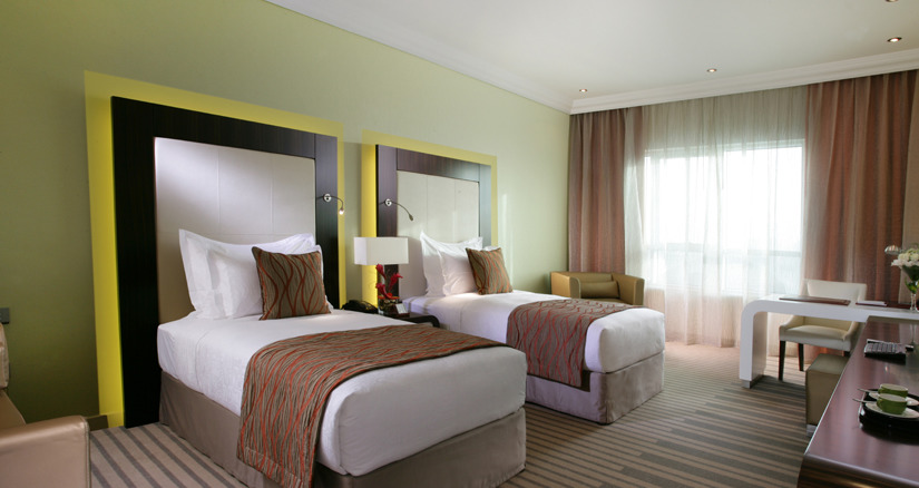 Citymax Hotel Al Barsha At The Mall Ντουμπάι Εξωτερικό φωτογραφία