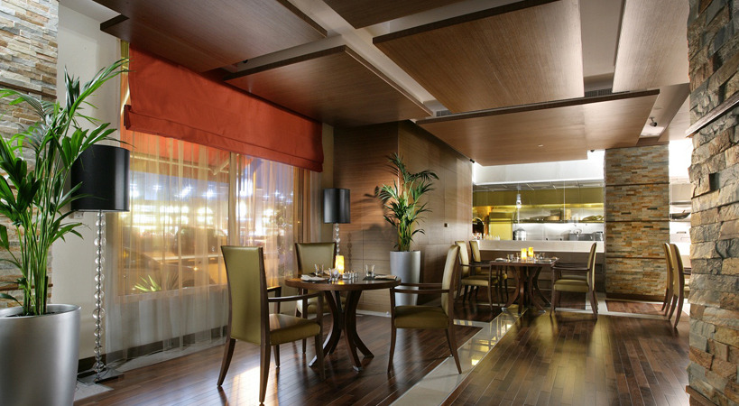 Citymax Hotel Al Barsha At The Mall Ντουμπάι Εξωτερικό φωτογραφία