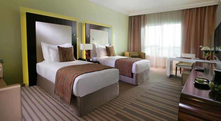 Citymax Hotel Al Barsha At The Mall Ντουμπάι Εξωτερικό φωτογραφία