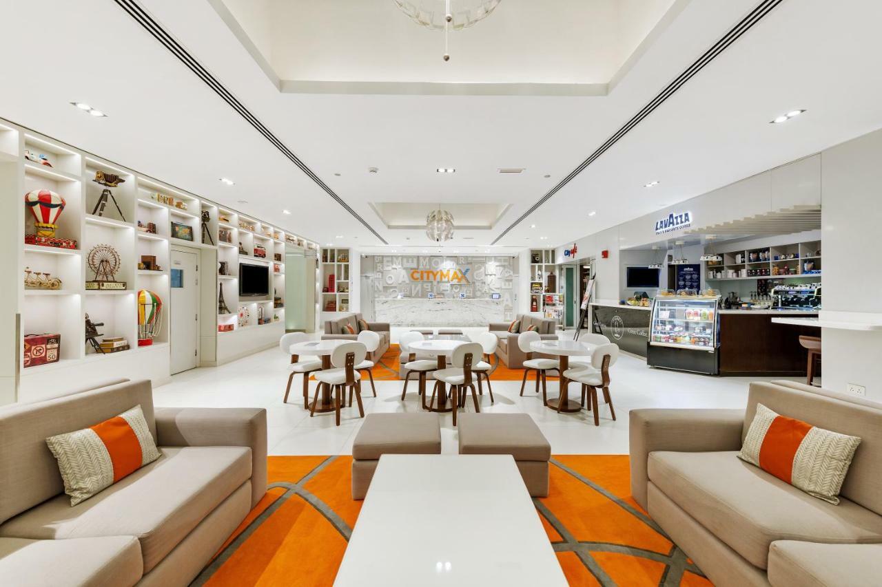 Citymax Hotel Al Barsha At The Mall Ντουμπάι Εξωτερικό φωτογραφία