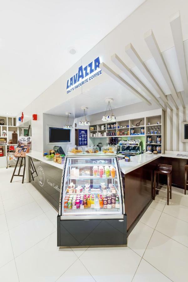 Citymax Hotel Al Barsha At The Mall Ντουμπάι Εξωτερικό φωτογραφία