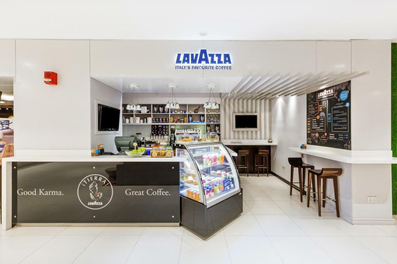 Citymax Hotel Al Barsha At The Mall Ντουμπάι Εξωτερικό φωτογραφία