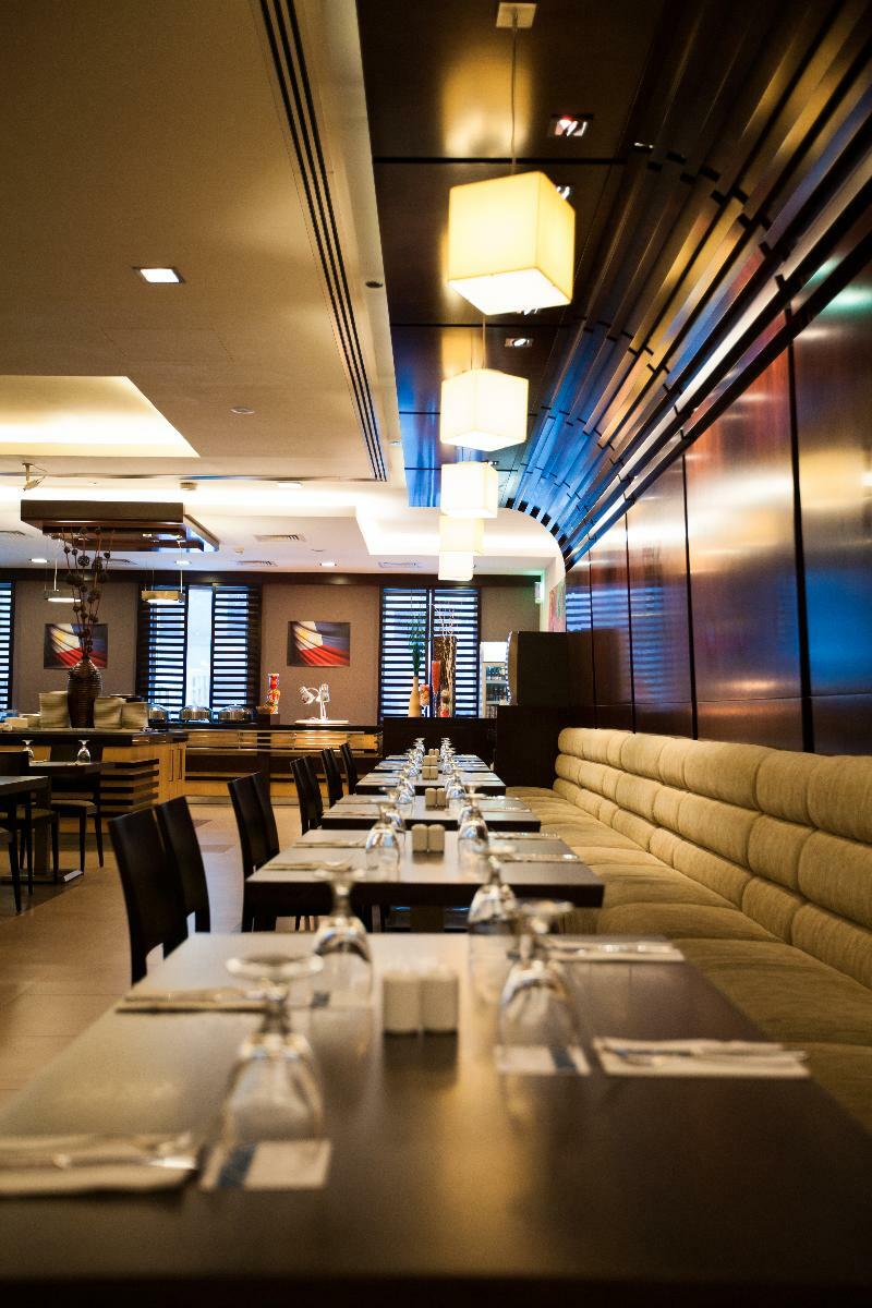 Citymax Hotel Al Barsha At The Mall Ντουμπάι Εξωτερικό φωτογραφία
